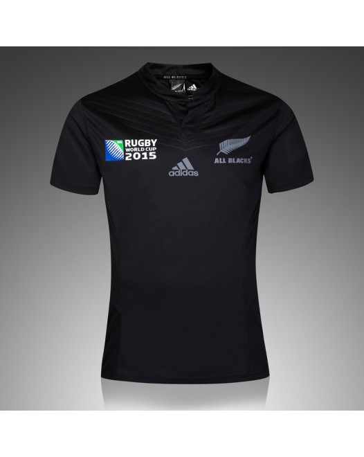 all black rugby jersey for sale